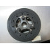 27K003 Crankshaft Harmonic Balancer For 96-99 Chevrolet K3500  5.7